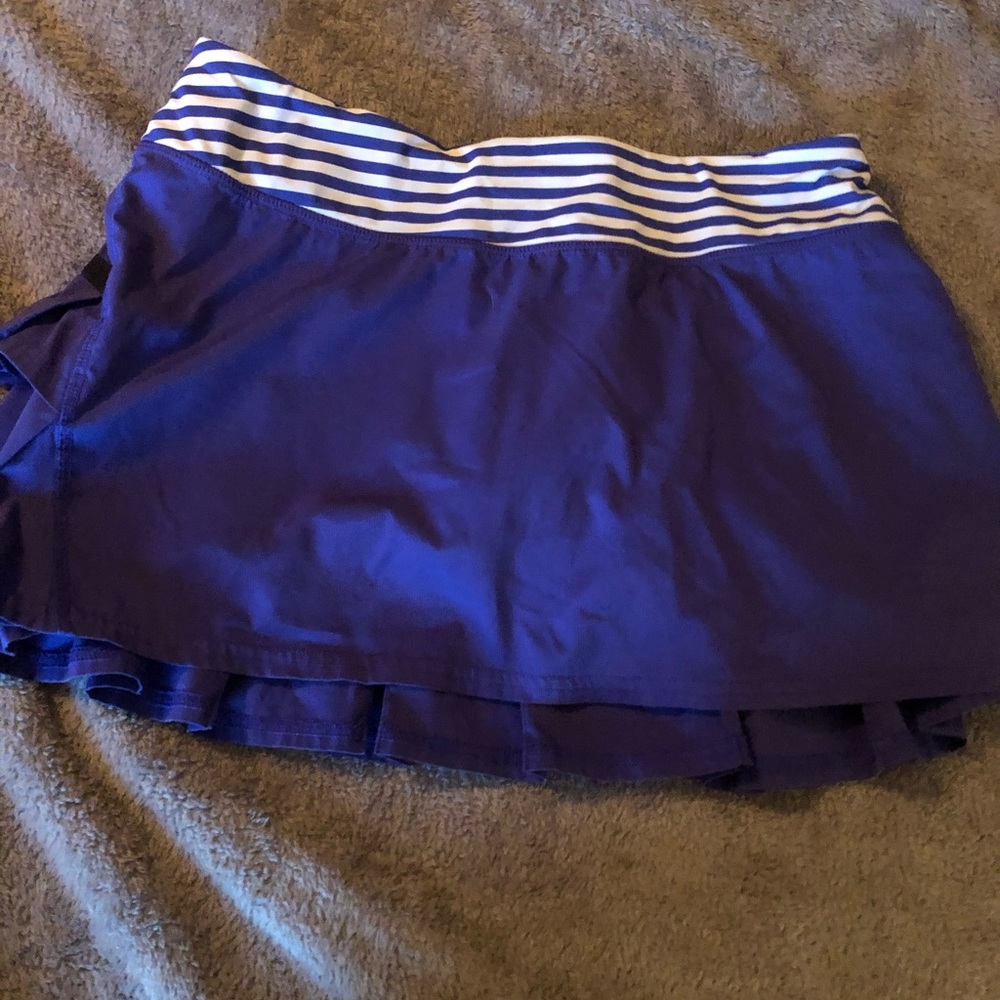 Lulemenon Skort